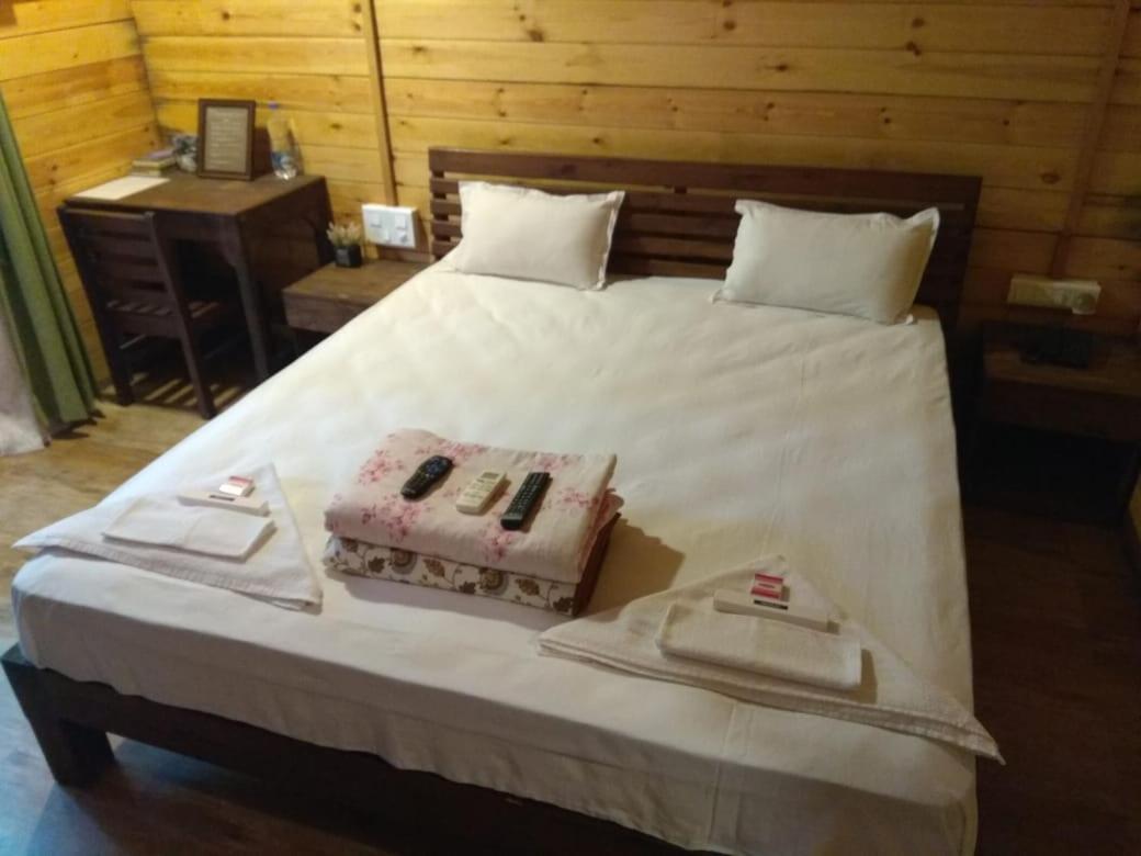 Kashid Heritage Beach Resort エクステリア 写真